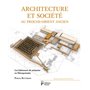 Architecture et société au Proche-Orient ancien