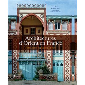 Architectures d'Orient en France