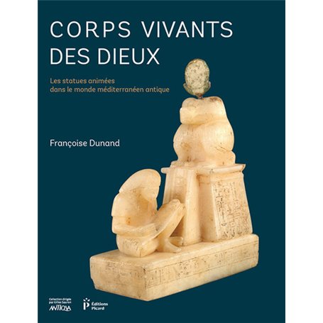 Corps vivants des Dieux