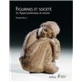 Figurines et société de l'Égypte ptolémaïque et romaine