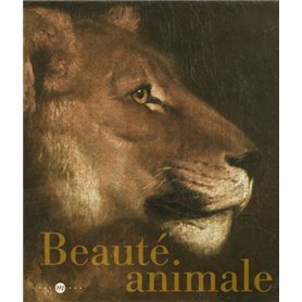 BEAUTE ANIMALE - CATALOGUE