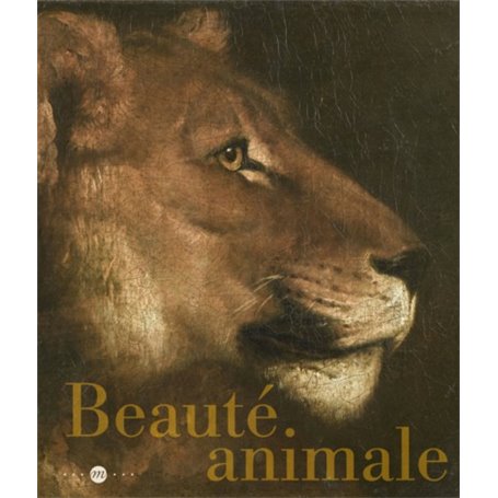 BEAUTE ANIMALE - CATALOGUE