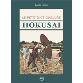 hokusai - petit dictionnaire