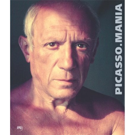 PICASSO MANIA -CATALOGUE