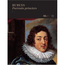 rubens portraits princiers