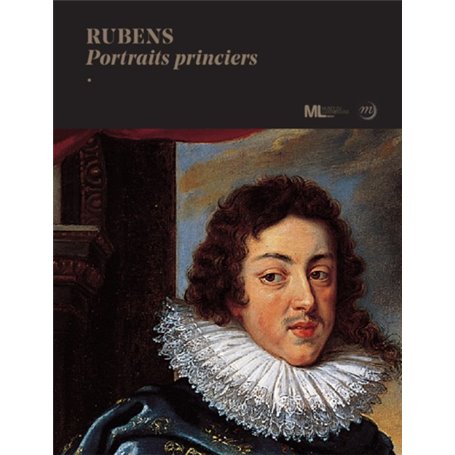 rubens portraits princiers