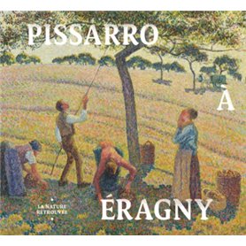 PISSARRO A ERAGNY, LA NATURE RETROUVEE CAT