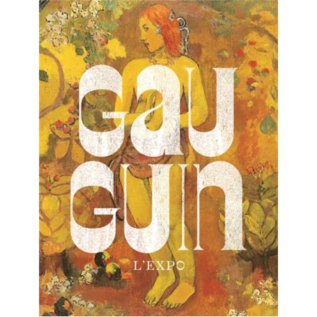 gauguin l'expo