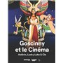 Cinema de goscinny (Le)