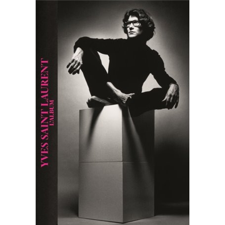 Musee yves saint laurent (Le)