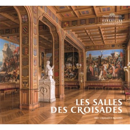 LES SALLES DES CROISADES (FR/ANG)