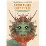 FABULEUSES CREATURES - RETOUR VERS LES DRAGONS ET LES LICORNES, LES GRIFFONS...