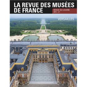 revue des musées de france  1-2019