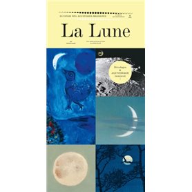 LA LUNE. DU VOYAGE RÉEL AUX VOYAGES IMAGINAIRES - JOURNAL