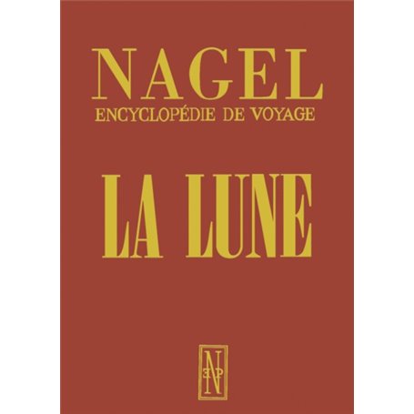 GUIDE NAGEL LA LUNE