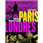 PARIS-LONDRES, LA MUSIQUE AU RYTHME DES MIGRATIONS