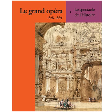 LE GRAND OPÉRA