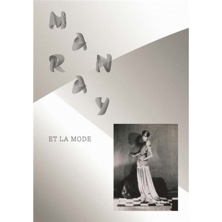 man ray et la mode