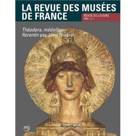 revue des musées de france 1-2020