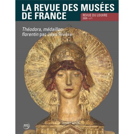 revue des musées de france 1-2020