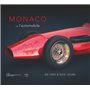 monaco et l'automobile, de 1897 à nos jours