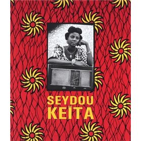 NOUVELLE EDITION SEYDOU KEITA (VERSION BROCHEE)