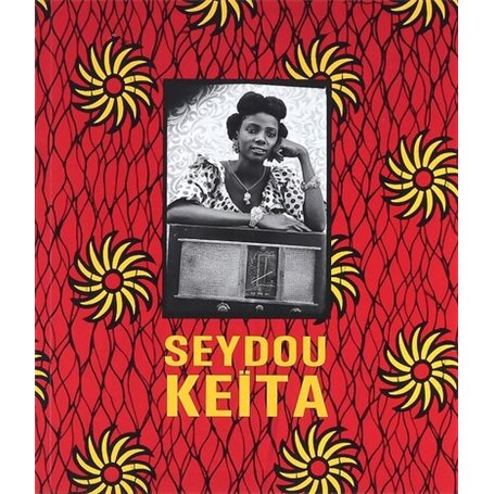 NOUVELLE EDITION SEYDOU KEITA (VERSION BROCHEE)