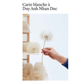 Carte blanche à Duy Anh Nhan Duc