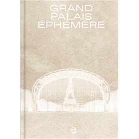 GRAND PALAIS EPHEMERE FR