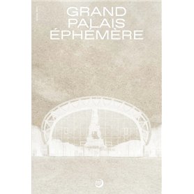 GRAND PALAIS EPHEMERE EN