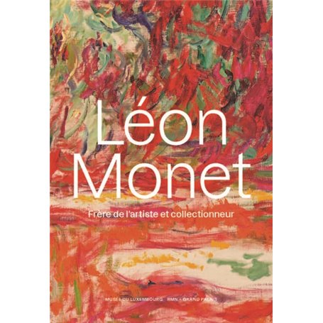 Leon monet Catalogue