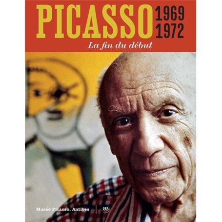 Picasso 1969-1972 - FR/EN