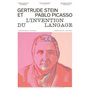 Gertrude Stein et Pablo Picasso. L'invention du langage (journal)