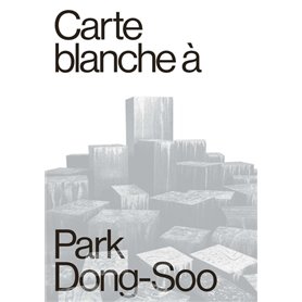Carte blanche à Park Dong-Soo