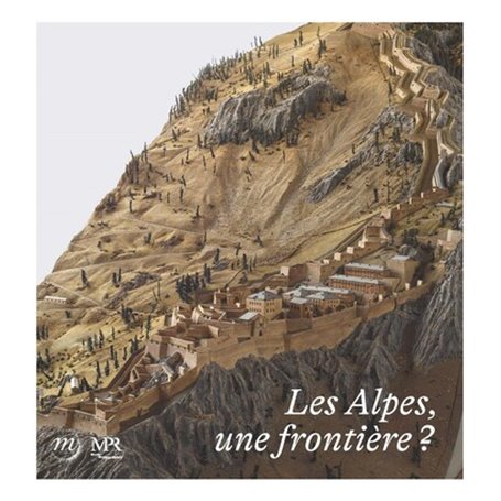 Les Alpes