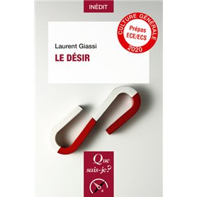 Le désir