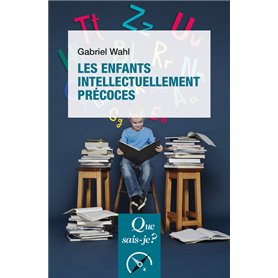 Les enfants intellectuellement précoces