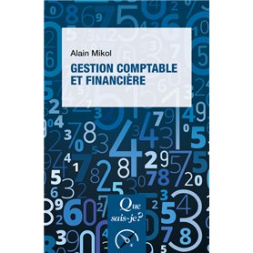 Gestion comptable et financière