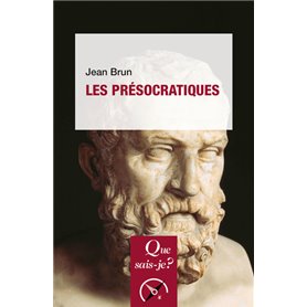 Les Présocratiques