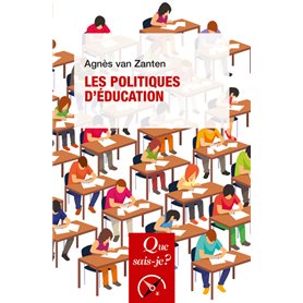 Les Politiques d'éducation