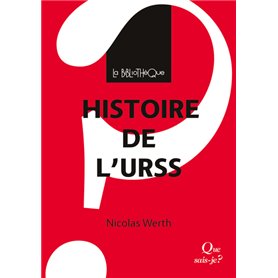 Histoire de l'URSS