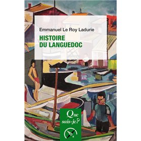 Histoire du Languedoc