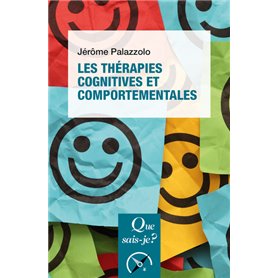 Les thérapies cognitives et comportementales