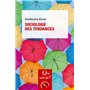 Sociologie des tendances