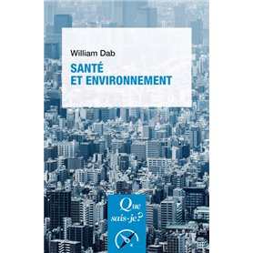 Santé et environnement