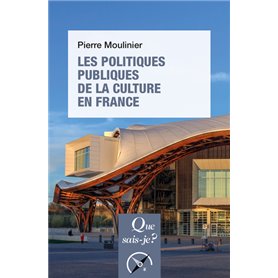 Les politiques publiques de la culture en France