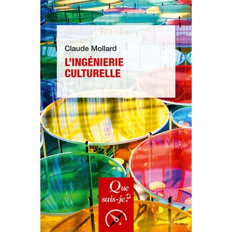 L'ingénierie culturelle