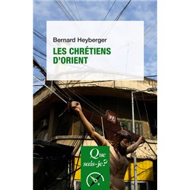 Les chrétiens d'Orient