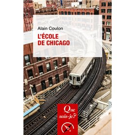 L'école de Chicago