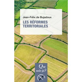 Les réformes territoriales